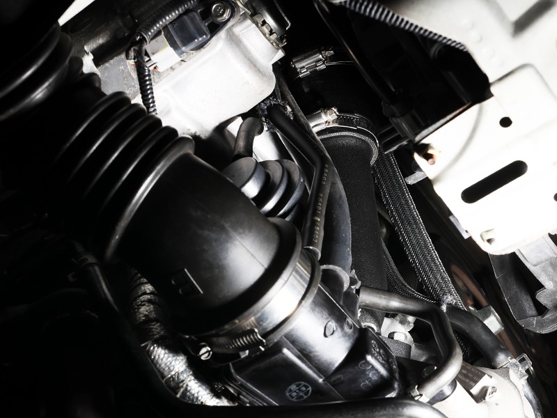 Prova Турбо патрубок FA20/FB16 50600TK1000/1010 - Фото 4