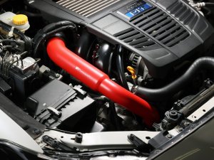 Prova Турбо патрубок FA20/FB16 50600TK1000/1010 - thumbnail 6