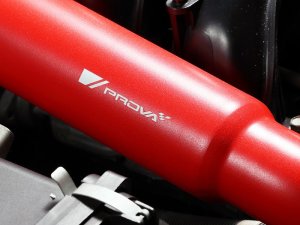 Prova Турбо патрубок FA20/FB16 50600TK1000/1010 - thumbnail 5