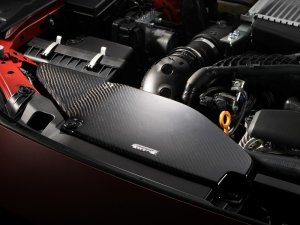 Prova Воздуховод из углеродного волокна P10 50700EY0000 - thumbnail 4