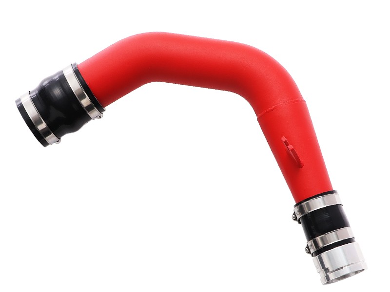 Prova Турбо-патрубок FA24 DIT 50710AH1000/1010 - Фото 2