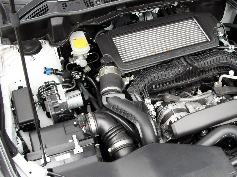 Prova T-REV BP 51000BE0000 - Фото 3