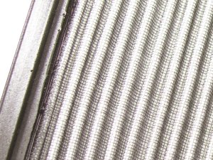 Prova Спортивный воздушный фильтр P4 52350SP0010 - thumbnail 3