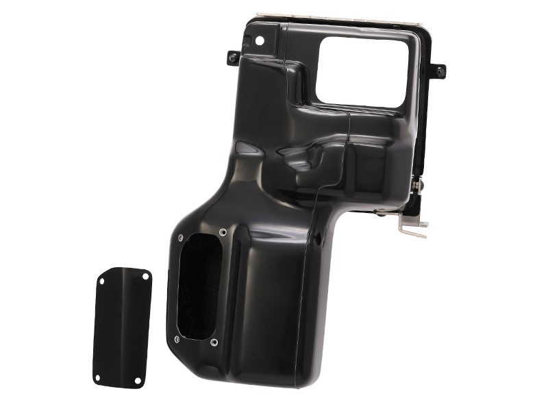 Prova Короб холодного воздуха (Cold Flow Box) 53130EY0100 - Фото 1