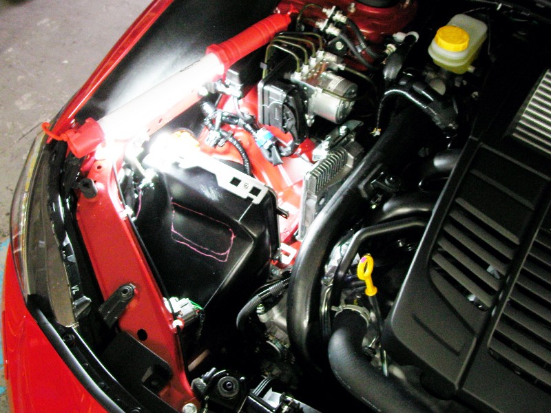 Prova Колд-флоу бокс 53600EY0100 - Фото 3