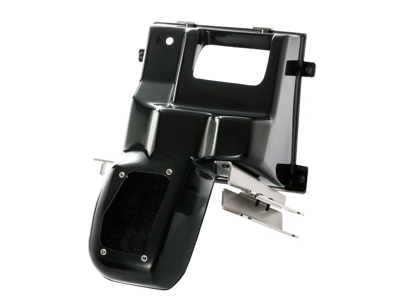 Prova Короб холодного воздуха 53710EY0100 - Фото 3