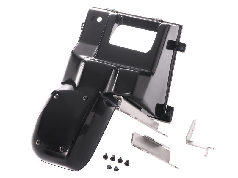 Prova Короб холодного воздуха 53710EY0100 - Фото 1