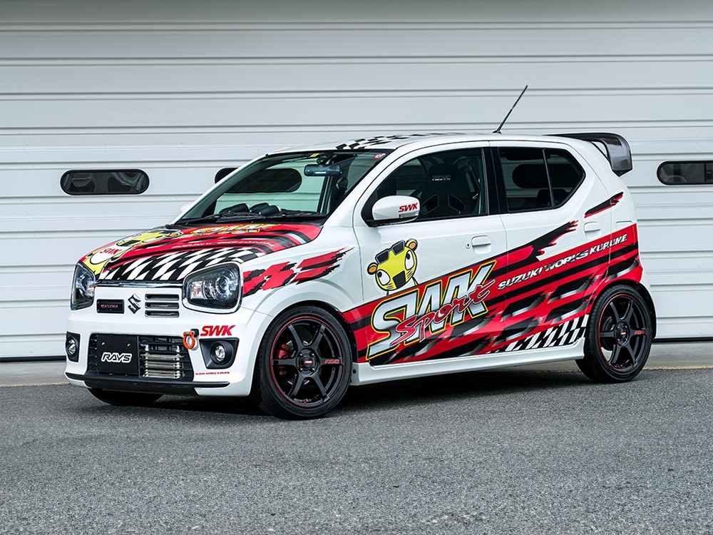 RAYS 57C6 TIME ATTACK EDITION 15x5J 57065504392BLJ - Фото 3