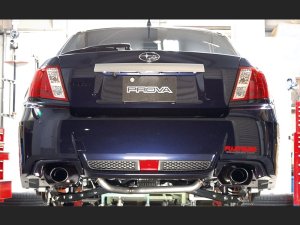 Prova Спортивный глушитель GV 57231FG1000