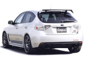 Prova Спортивный глушитель GR 57231FG2000 - thumbnail 3