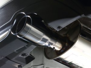 Prova Спортивный глушитель GK7/6 57250FG1020 - thumbnail 6