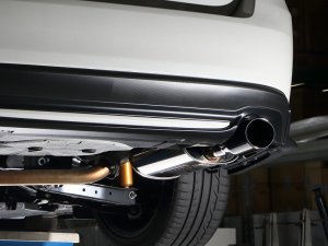 Prova Спортивный глушитель GK7/6 57250FG1020 - thumbnail 5