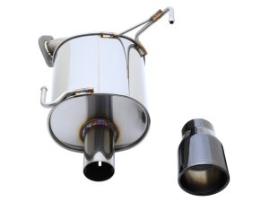 Prova Спортивный глушитель GK7/6 57250FG1020