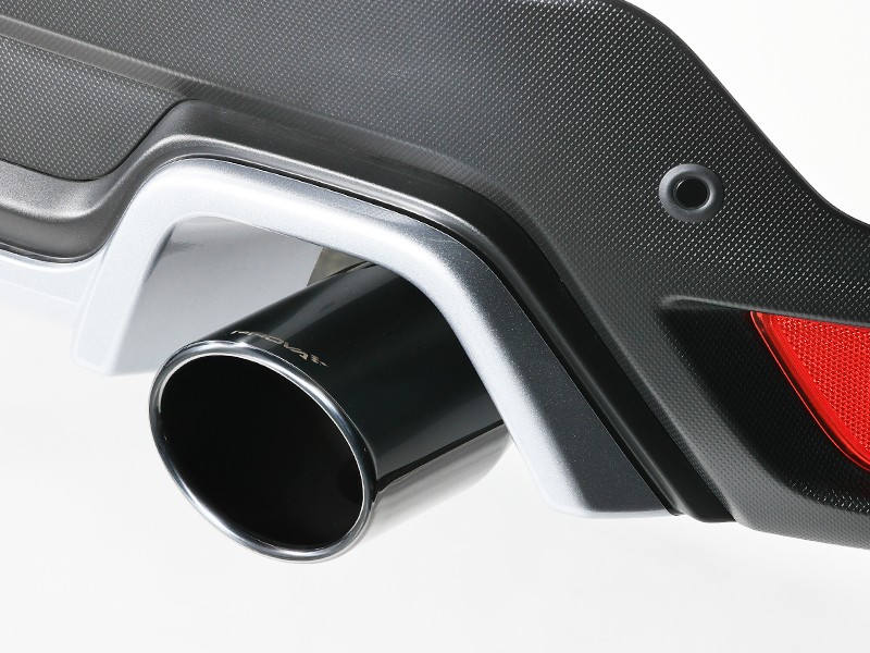 Prova Спортивный глушитель SK5 57350FG2000 - Фото 4