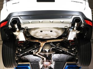 Prova Спортивный глушитель SK5 57350FG2000 - thumbnail 3