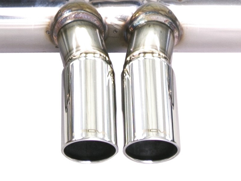 Prova Спортивный глушитель ZC 57500DF0000/0200 - Фото 3