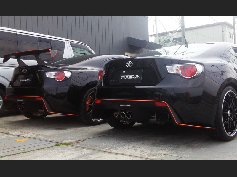 Prova Спортивный глушитель ZC 57500DF0000/0200 - Фото 5