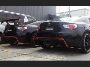 Prova Спортивный глушитель ZC 57500DF0000/0200 - thumbnail 5