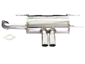 Prova Спортивный глушитель ZC 57500DF0000/0200 - thumbnail 4