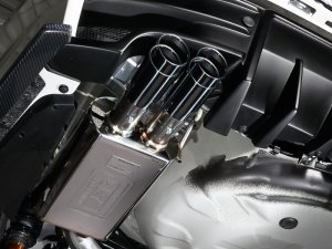 Prova Спортивный глушитель VA 57600FG1000 - thumbnail 5