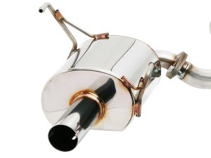 Prova Спортивный глушитель VM 57600FG2000 - thumbnail 4