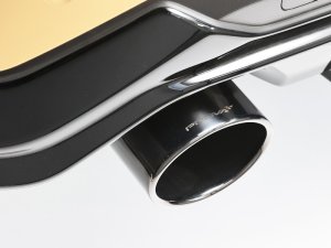 Prova Спортивный глушитель VN 57700FG2001 - thumbnail 4