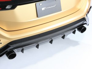 Prova Спортивный глушитель VN 57700FG2001 - thumbnail 3