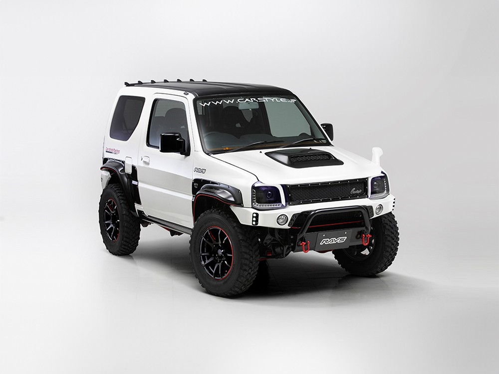 RAYS 57JV REV LIMIT EDITION 16x5.5J Чёрный & Машининг/E-pro Cort 57856552015BLJ - Фото 4