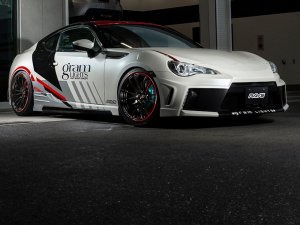 RAYS 57XTREME REVLIMIT EDITION 18x7.5J Чёрный & Машининг / E-pro Coat 57888754995BLJ - thumbnail 13