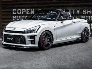 RAYS 57XTREME REVLIMIT EDITION 18x7.5J Чёрный & Машининг / E-pro Coat 57888754995BLJ - thumbnail 19