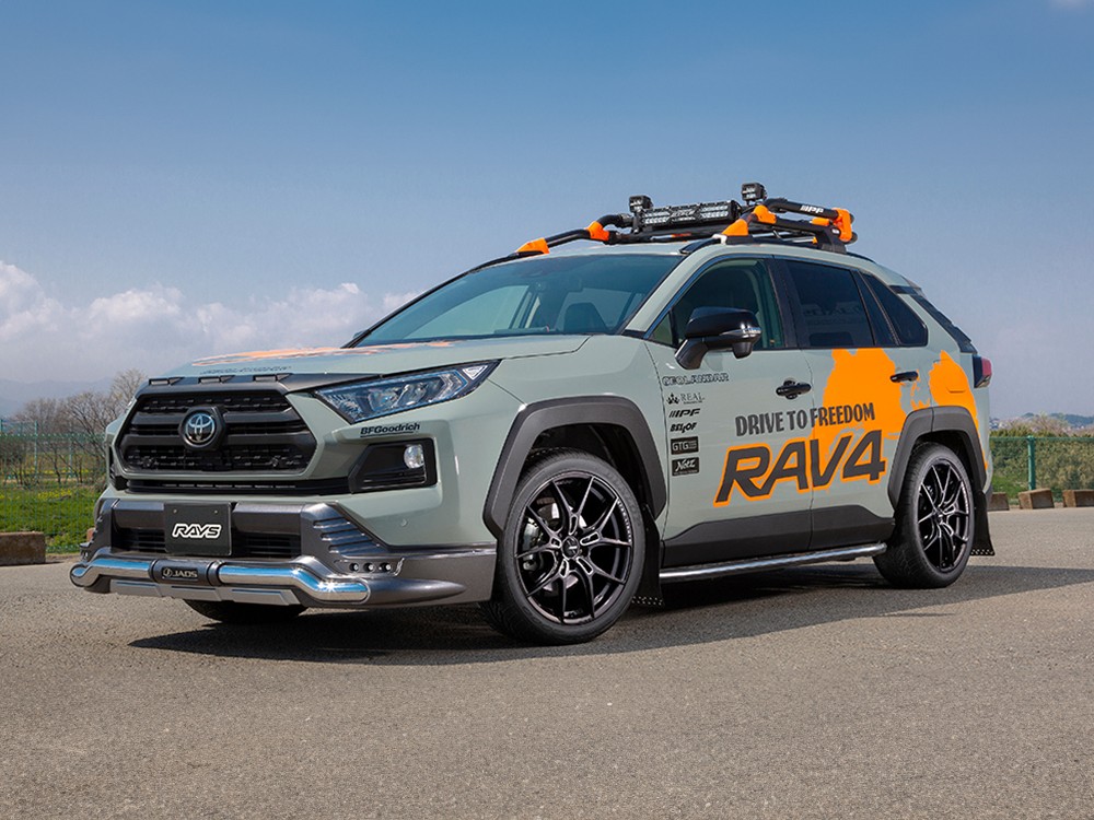 RAYS 57FXZ 18x7.5J Супер-тёмный гунметал/Механическая обработка/Полированный край обода DC 58158755095AAC - Фото 36