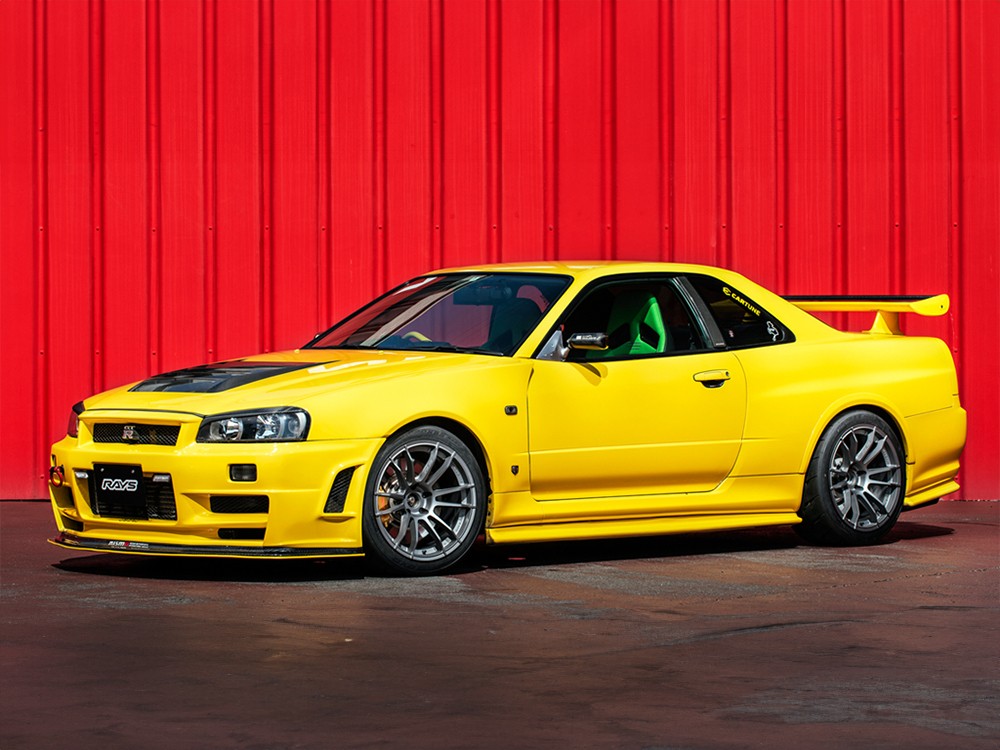 RAYS 57XR 18x9.5J Тёмная бронза 58288951295Z2 - Фото 15