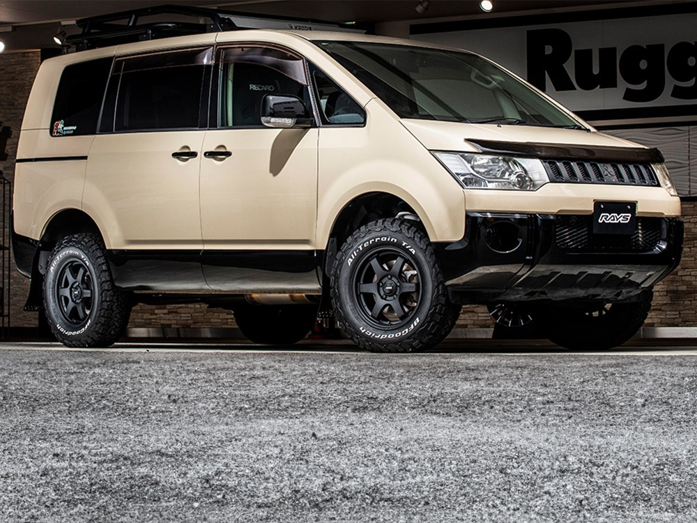 RAYS 57DR-X2 16x7J Dark Bronze 58326704095Z2 - Photo 8
