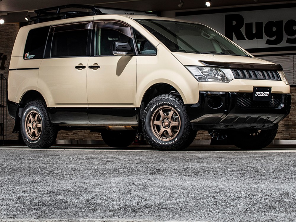 RAYS 57DR-X2 16x7J Dark Bronze 58326704095Z2 - Photo 7