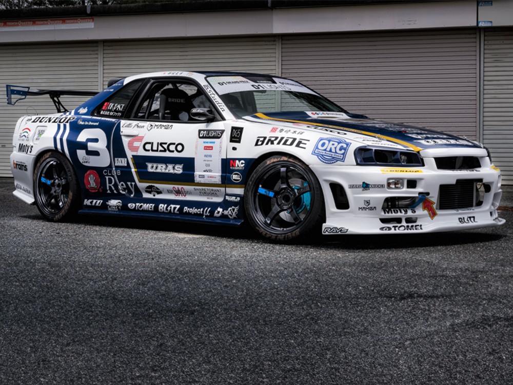 RAYS 57CR SPEC M 18x8.5J スーパーダークガンメタ 58398854596AXZ - 写真 11