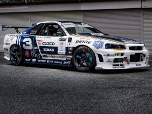 RAYS 57CR SPEC M 18x8.5J スーパーダークガンメタ 58398854596AXZ - thumbnail 11