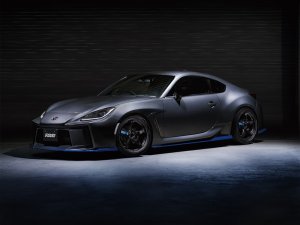 RAYS 57CR SPEC M 18x8.5J スーパーダークガンメタ 58398854596AXZ - thumbnail 6