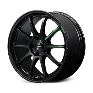 RAYS 57NR LIMITED II 58627704792SB