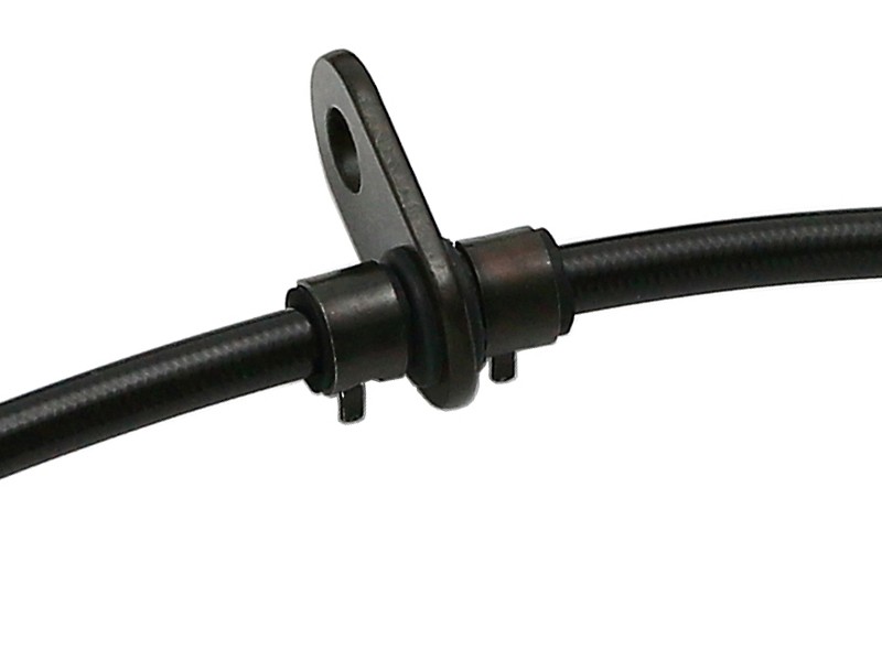 Prova Спортивные тормозные шланги VA/VM 61601AE0000 - Фото 3