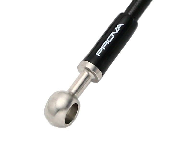 Prova Спортивные тормозные шланги VAB 6P 61602AE0000 - Фото 2