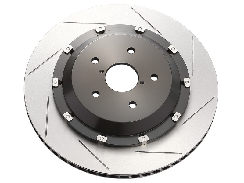 Prova Комплект задней тормозной системы VA/VM 62600PM2000 - Фото 4