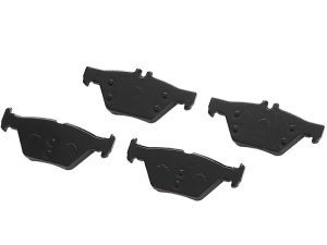 Prova Комплект задней тормозной системы VA/VM 62600PM2000 - thumbnail 5