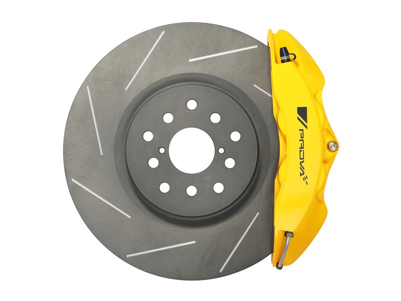 Prova F. Комплект тормозной системы VA/VM 62600PM4321/4322/4323 - Фото 5