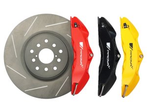 Prova F. Комплект тормозной системы VA/VM 62600PM4321/4322/4323 - thumbnail 3