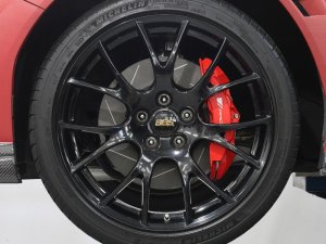 Prova F. Комплект тормозной системы VA/VM 62600PM4321/4322/4323 - thumbnail 8