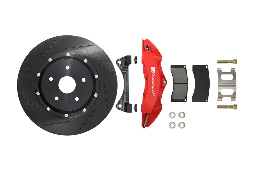 Prova F. Тормозная система Комплект VA/VM 340 62600PM4341/4342/4343 - Фото 1