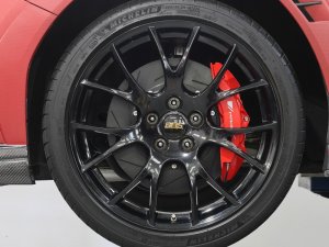 Prova F. Тормозная система Комплект VA/VM 340 62600PM4341/4342/4343 - thumbnail 6