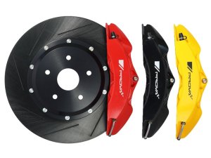 Prova F. Тормозная система Комплект VB/VN 340 62700PM4321/4322/4323