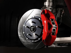 Prova F. Тормозная система Комплект VB/VN 340 62700PM4321/4322/4323 - thumbnail 3