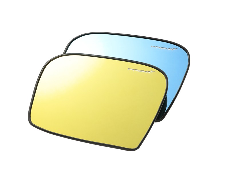 Prova Цветное функциональное зеркало двери GR/GV 90131VL0100/0200 - Фото 1